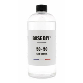 Base 50/50 1 Litre