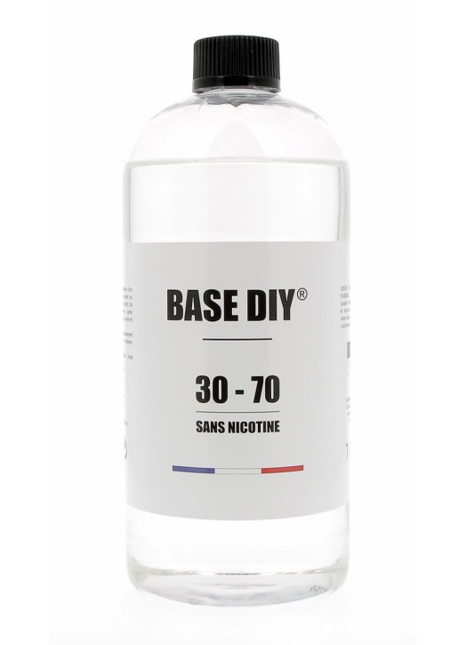 Base DIY fabriqué en FRANCE