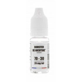 Booster de nicotine 70/30